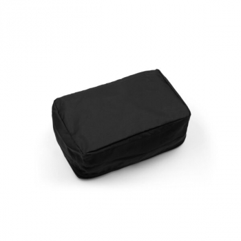 Satch Quest 3 tlg. Reisekoffer Set 60 l Jet black