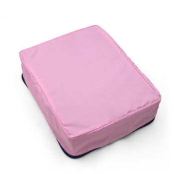 Satch Quest 3 tlg. Reisekoffer Set 60 l Jet Pink