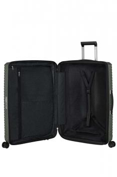 Samsonite UPSCAPE SPINNER 75/28 EXP CLIMBING IVY