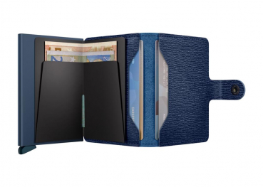 Secrid Miniwallet Crisple Navy