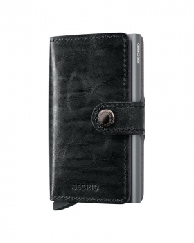 Secrid Miniwallet Dutch Martin Grey