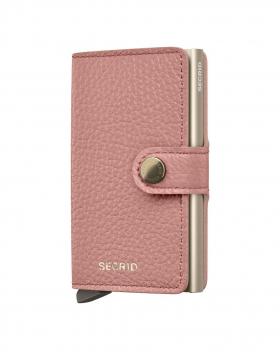 Secrid Miniwallet Pebble Rose