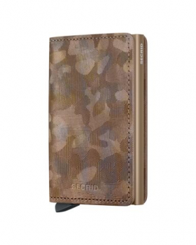 Secrid SLIMWALLET Jungle Dessert