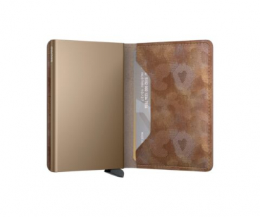 Secrid SLIMWALLET Jungle Dessert