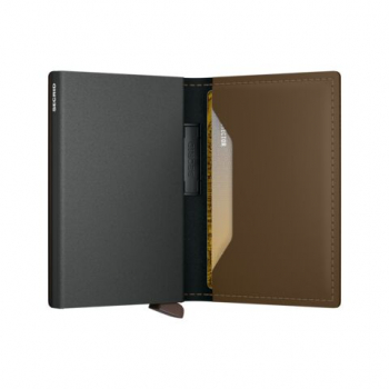 Secrid Bandwallet Matte earth beige