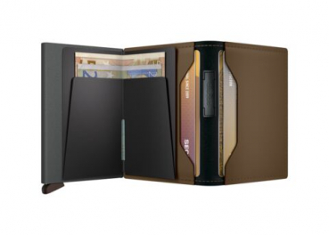 Secrid Bandwallet Matte earth beige