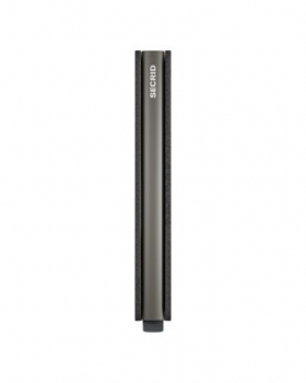 Secrid SLIMWALLET Matte Satin Steel