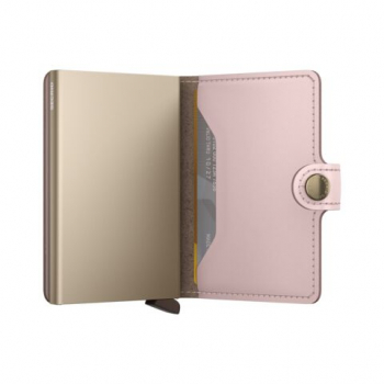 Secrid Miniwallet Original Ballet