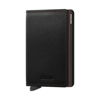 Secrid SLIMWALLET Original Black