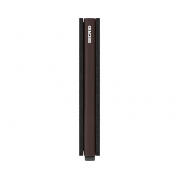 Secrid SLIMWALLET Original Black