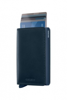 Secrid SLIMWALLET Original Navy Navy
