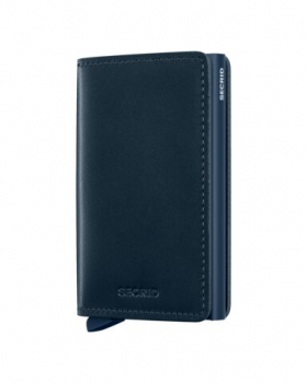 Secrid SLIMWALLET Original Navy Navy