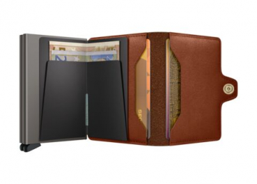 Secrid Miniwallet Texano Saddle