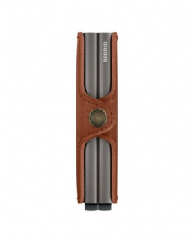 Secrid Miniwallet Texano Saddle