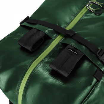 EagleCreek Migrate Wheeled Duffel 130L Forest