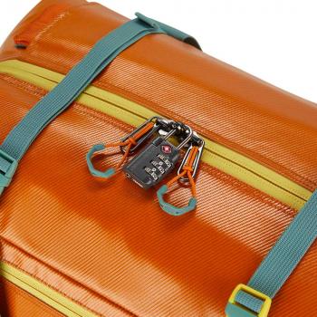Migrate Duffel 40L orange