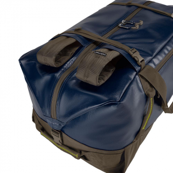 EagleCreek Migrate Duffel 90L Rush Blue