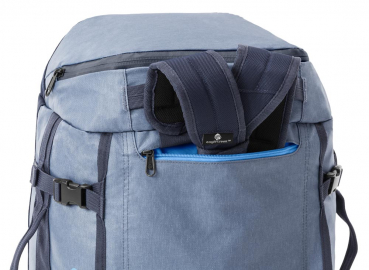 EagleCreek Cargo Hauler Duffel 40L Glacier Blue