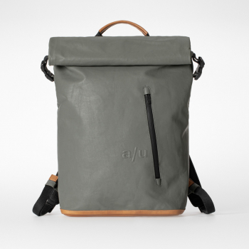 aunts&uncles Rucksack Fukui Japan gravity grey