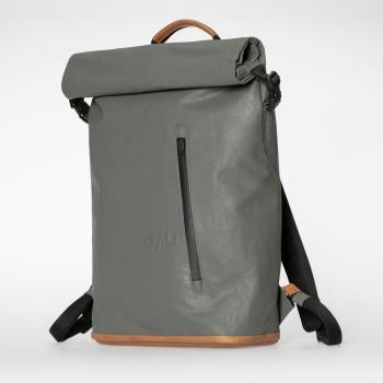 aunts&uncles Rucksack Fukui Japan gravity grey