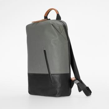 aunts&uncles Rucksack Hamamatsu Japan gravity grey