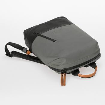 aunts&uncles Rucksack Hamamatsu Japan gravity grey