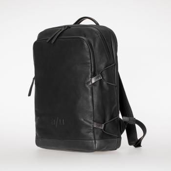 aunts & uncles Rucksack Kawaguchi 15" schwarz