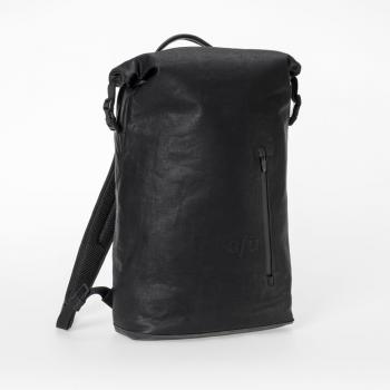 aunts&uncles Rucksack  15"Fukui Japan Black