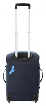 EagleCreek Cargo Hauler XT Wheel Carry-On Glacier Blue