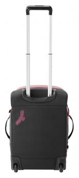 EagleCreek Cargo Hauler XT Wheel Carry-On Earth Red