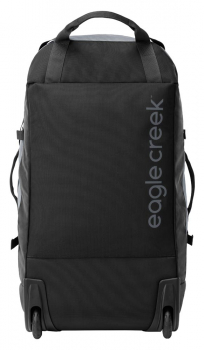 EagleCreek Cargo Hauler Wheeled Duffel 110L Charcoal