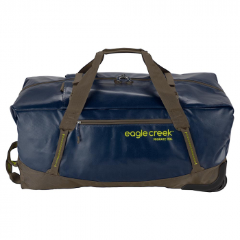 EagleCreek Migrate Wheeled Duffel 110L rush blue