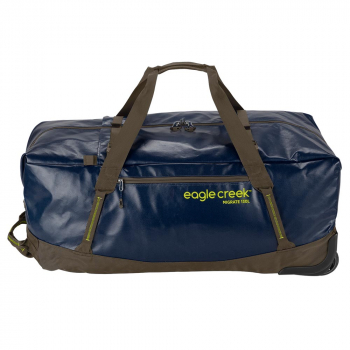 EagleCreek Migrate Wheeled Duffel 130L Rush Blue