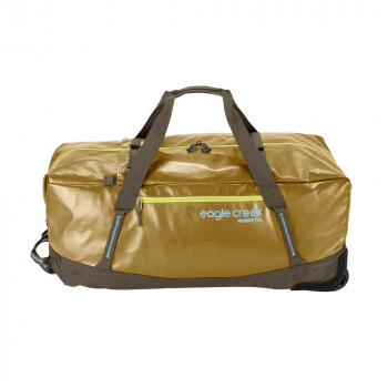 EagleCreek Migrate Wheeled Duffel 130L Safari Brown