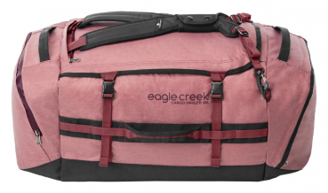 EagleCreek Cargo Hauler Duffel 90L red / rot