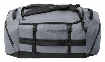 EagleCreek Cargo Hauler Duffel 90L Charcoal