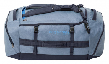 EagleCreek Cargo Hauler Duffel 90L Glacier Blue