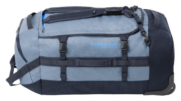 EagleCreek Cargo Hauler Wheeled Duffel 110L Glacier Blue