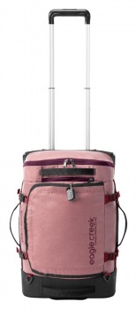 EagleCreek Cargo Hauler XT Wheel Carry-On Earth Red