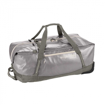 EagleCreek Migrate Wheeled Duffel 130L River Rock