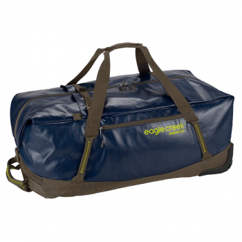 EagleCreek Migrate Wheeled Duffel 130L Rush Blue
