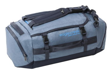 EagleCreek Cargo Hauler Duffel 40L Glacier Blue