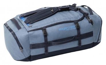 EagleCreek Cargo Hauler Duffel 60L Glacier Blue