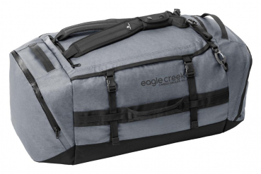 EagleCreek Cargo Hauler Duffel 90L Charcoal