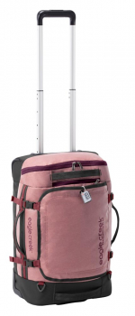 EagleCreek Cargo Hauler XT Wheel Carry-On Earth Red