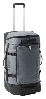 EagleCreek Cargo Hauler XT Wheel 90L Charcoal