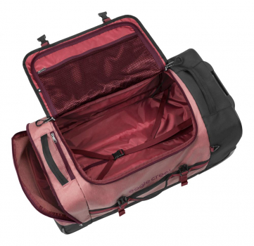 EagleCreek Cargo Hauler XT Wheel 90L Earth Red