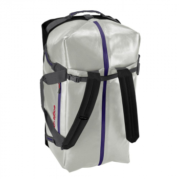 EagleCreek Migrate Duffel 90L silver