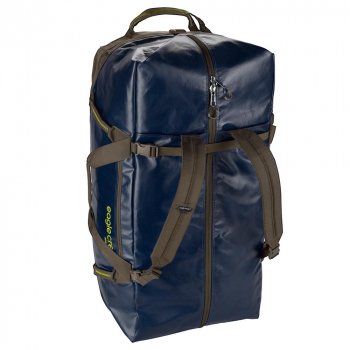 EagleCreek Migrate Wheeled Duffel 130L Rush Blue