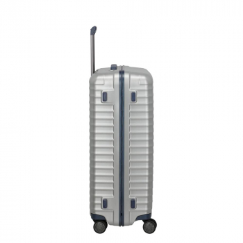 Titan LITRON Frame 4w Trolley L Silver